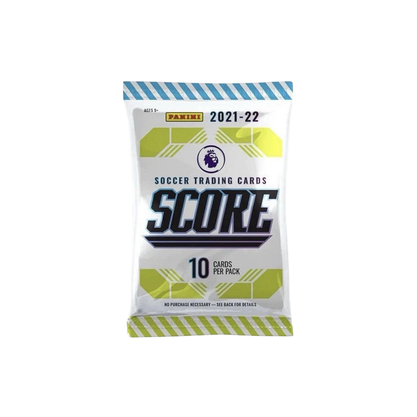 Panini Score Premier League 21/22 Trading Card Packs