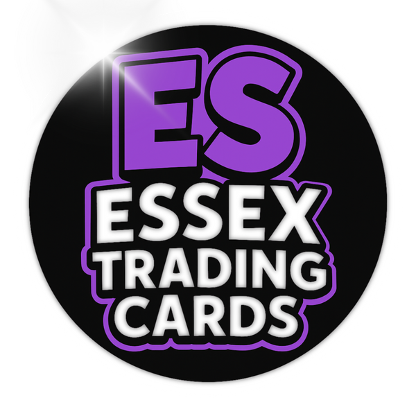 Essex Slabs and Collectables 