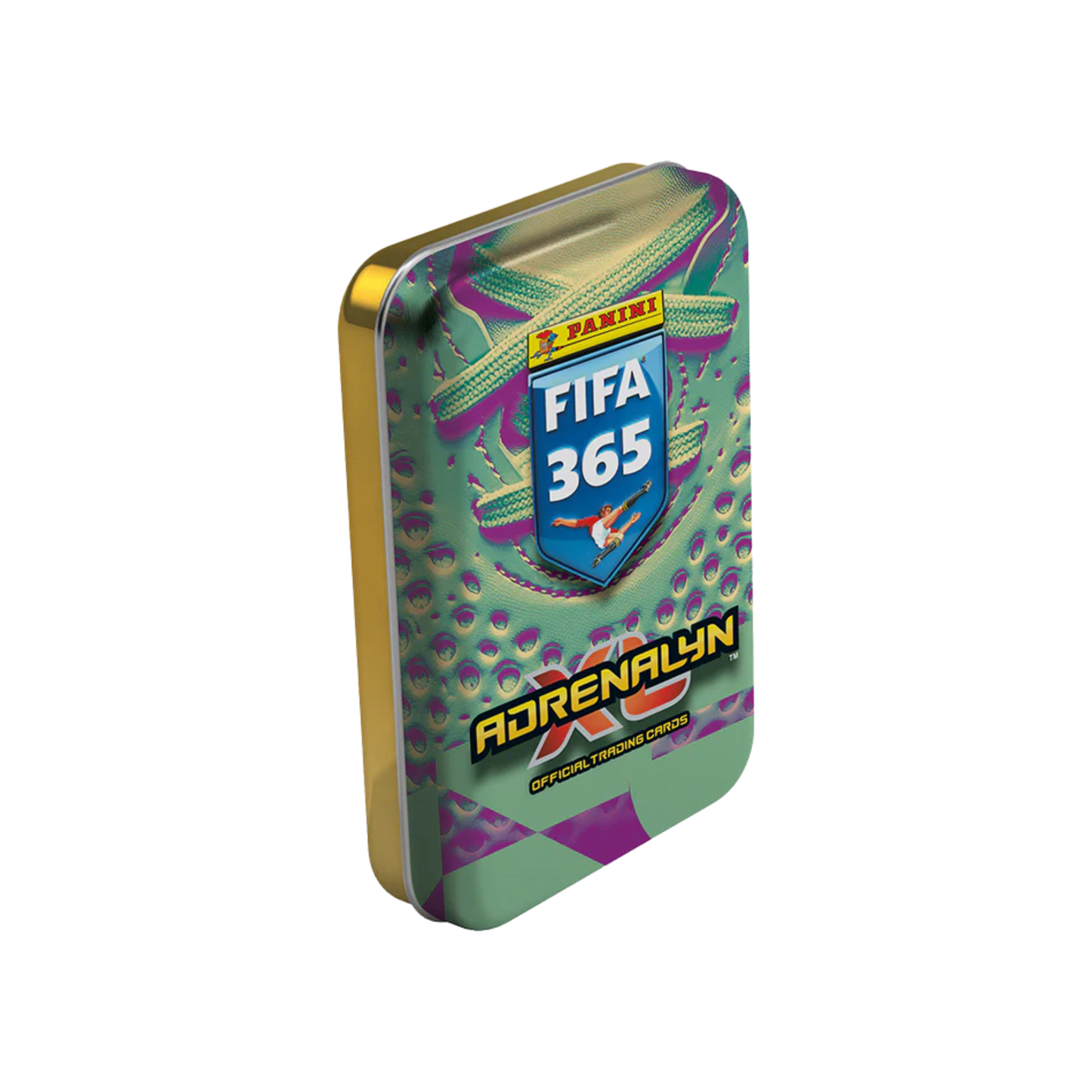 FIFA 2025/26 Adrenalyn XL 365 Trading Card Collection