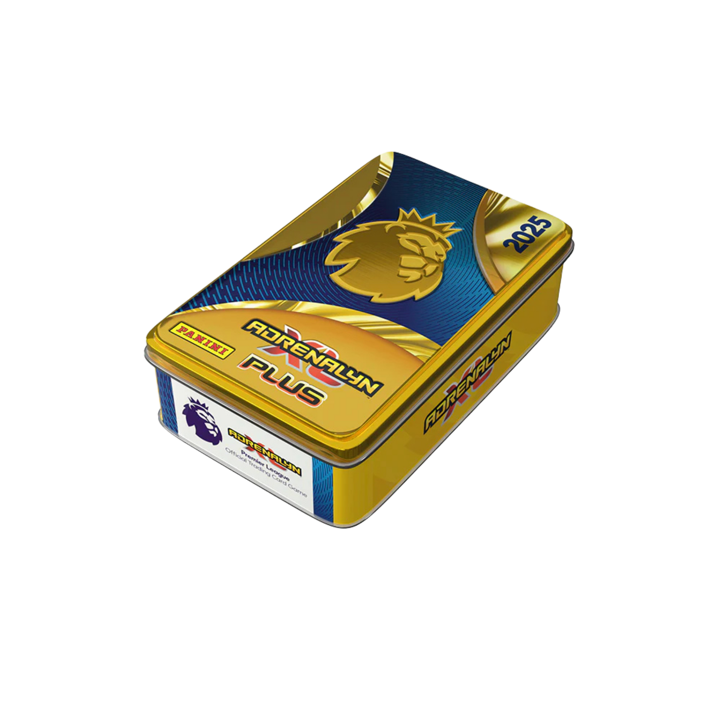 Premier League 2025 Adrenalyn XL PLUS