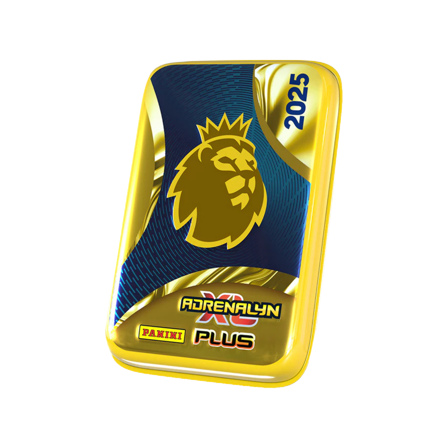 Premier League 2025 Adrenalyn XL PLUS